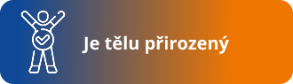 Nativní kolagen je tělu přirozený